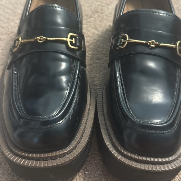 Sam Edelman Chunky Loafers - Picture 6 of 6